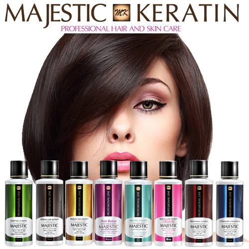 Majestic Hair Botox - Edmonton, Modern Beauty Supplies, Edmonton, March 23  2020 | AllEvents.in