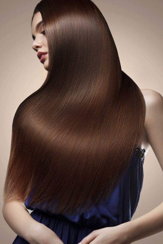 Permanent Hair Straightening – MOTY GRAU HAIR GALLERY
